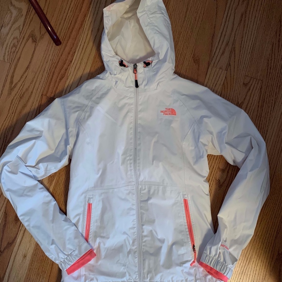North Face Coat with Removable Inner Jacket - Picture 1 of 3